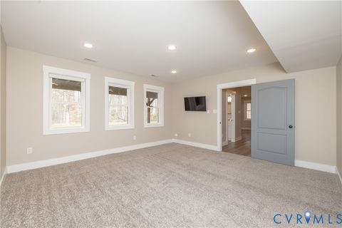 Tiny photo for 2744 Dogtown Road, Goochland, VA 23063 (MLS # 2602026)