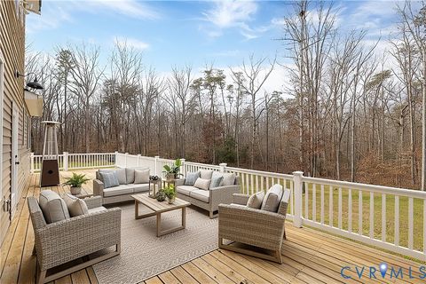 Tiny photo for 2744 Dogtown Road, Goochland, VA 23063 (MLS # 2602026)
