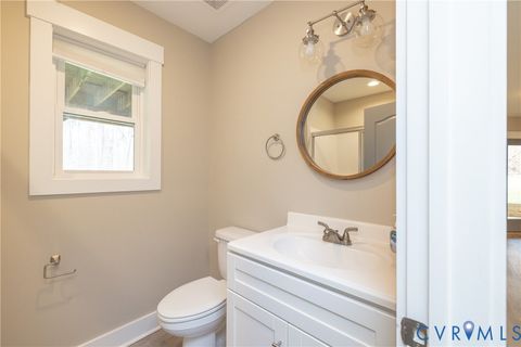 Tiny photo for 2744 Dogtown Road, Goochland, VA 23063 (MLS # 2602026)