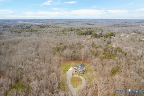 Tiny photo for 2744 Dogtown Road, Goochland, VA 23063 (MLS # 2602026)