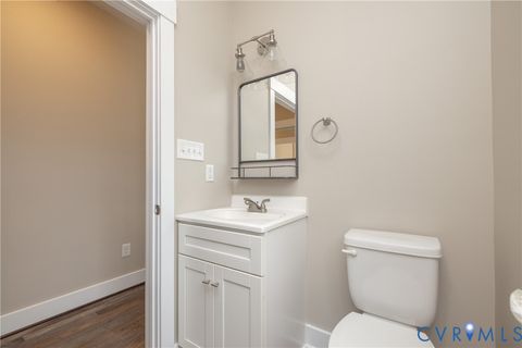 Tiny photo for 2744 Dogtown Road, Goochland, VA 23063 (MLS # 2602026)