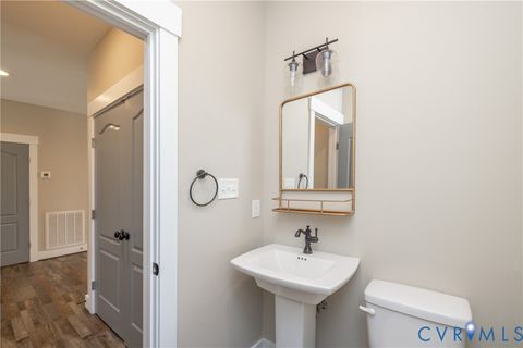 Tiny photo for 2744 Dogtown Road, Goochland, VA 23063 (MLS # 2602026)