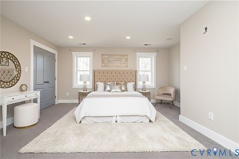 Tiny photo for 2744 Dogtown Road, Goochland, VA 23063 (MLS # 2602026)