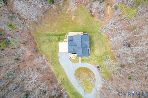 Tiny photo for 2744 Dogtown Road, Goochland, VA 23063 (MLS # 2602026)