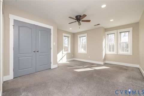 Tiny photo for 2744 Dogtown Road, Goochland, VA 23063 (MLS # 2602026)