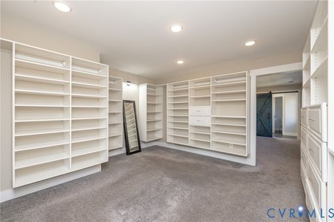 Tiny photo for 2744 Dogtown Road, Goochland, VA 23063 (MLS # 2602026)