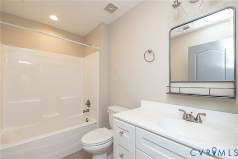 Tiny photo for 2744 Dogtown Road, Goochland, VA 23063 (MLS # 2602026)