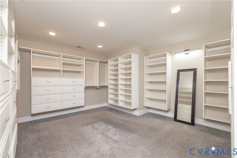 Tiny photo for 2744 Dogtown Road, Goochland, VA 23063 (MLS # 2602026)