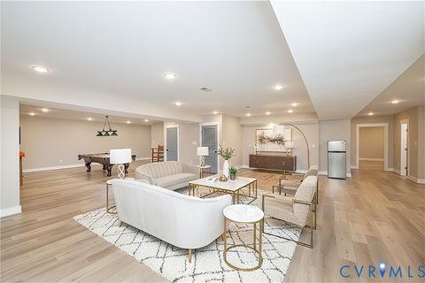 Tiny photo for 2744 Dogtown Road, Goochland, VA 23063 (MLS # 2602026)