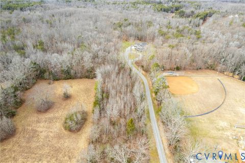 Tiny photo for 2744 Dogtown Road, Goochland, VA 23063 (MLS # 2602026)