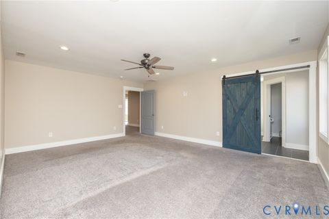 Tiny photo for 2744 Dogtown Road, Goochland, VA 23063 (MLS # 2602026)