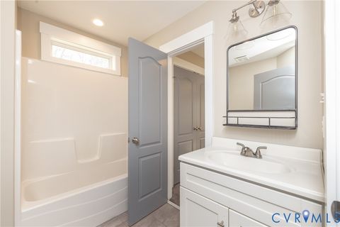 Tiny photo for 2744 Dogtown Road, Goochland, VA 23063 (MLS # 2602026)