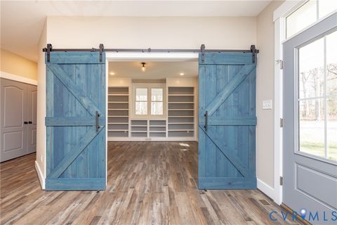 Tiny photo for 2744 Dogtown Road, Goochland, VA 23063 (MLS # 2602026)