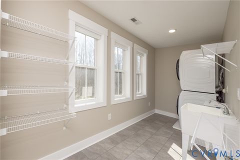 Tiny photo for 2744 Dogtown Road, Goochland, VA 23063 (MLS # 2602026)