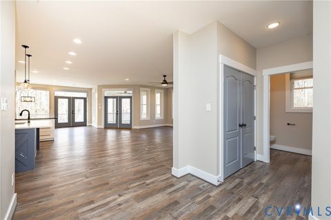 Tiny photo for 2744 Dogtown Road, Goochland, VA 23063 (MLS # 2602026)