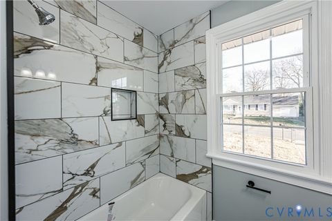 Tiny photo for 3604 Ammons Avenue, Henrico, VA 23223 (MLS # 2533642)