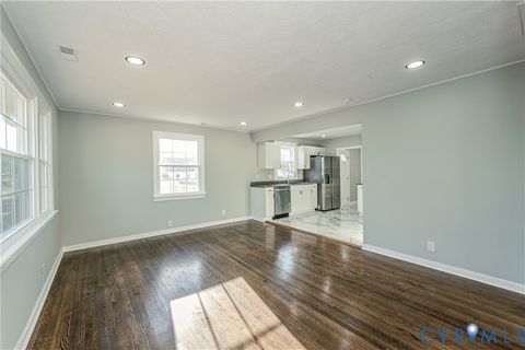 Tiny photo for 3604 Ammons Avenue, Henrico, VA 23223 (MLS # 2533642)