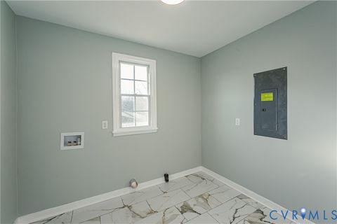 Tiny photo for 3604 Ammons Avenue, Henrico, VA 23223 (MLS # 2533642)