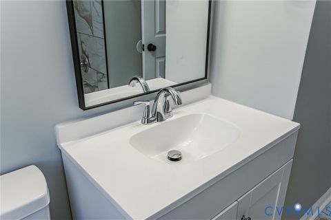 Tiny photo for 3604 Ammons Avenue, Henrico, VA 23223 (MLS # 2533642)