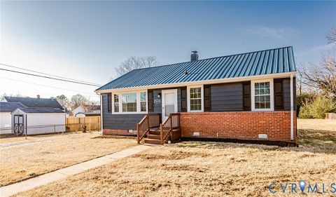 Tiny photo for 3604 Ammons Avenue, Henrico, VA 23223 (MLS # 2533642)