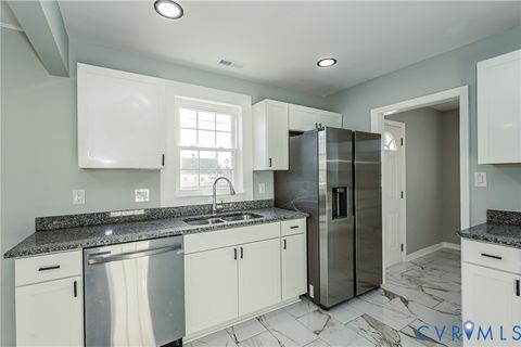 Tiny photo for 3604 Ammons Avenue, Henrico, VA 23223 (MLS # 2533642)