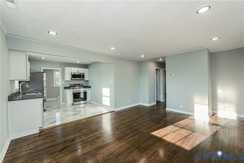 Tiny photo for 3604 Ammons Avenue, Henrico, VA 23223 (MLS # 2533642)