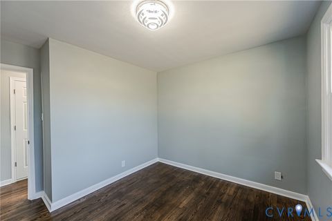 Tiny photo for 3604 Ammons Avenue, Henrico, VA 23223 (MLS # 2533642)