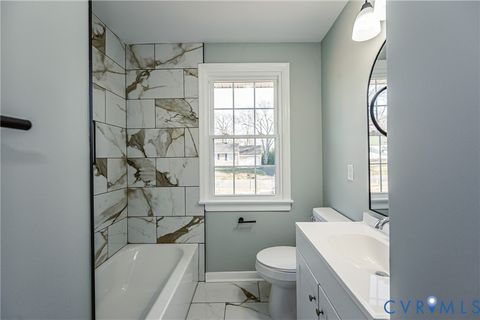 Tiny photo for 3604 Ammons Avenue, Henrico, VA 23223 (MLS # 2533642)