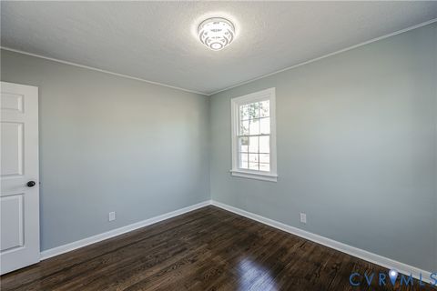 Tiny photo for 3604 Ammons Avenue, Henrico, VA 23223 (MLS # 2533642)