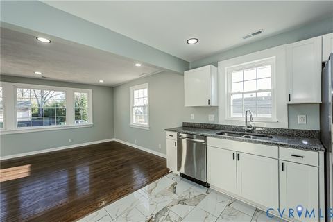 Tiny photo for 3604 Ammons Avenue, Henrico, VA 23223 (MLS # 2533642)