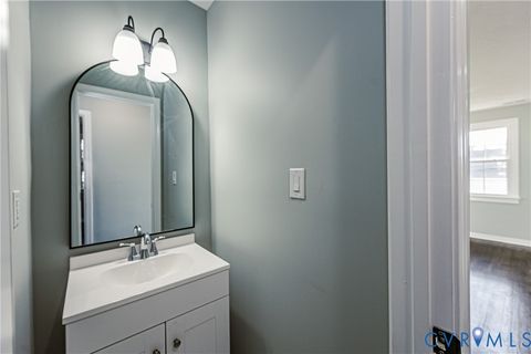 Tiny photo for 3604 Ammons Avenue, Henrico, VA 23223 (MLS # 2533642)