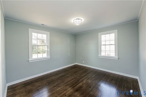 Tiny photo for 3604 Ammons Avenue, Henrico, VA 23223 (MLS # 2533642)