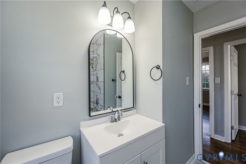 Tiny photo for 3604 Ammons Avenue, Henrico, VA 23223 (MLS # 2533642)