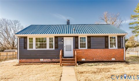 Tiny photo for 3604 Ammons Avenue, Henrico, VA 23223 (MLS # 2533642)