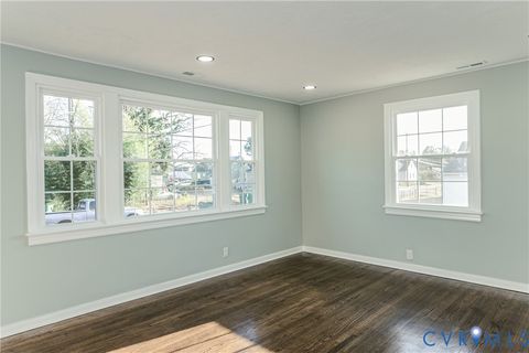 Tiny photo for 3604 Ammons Avenue, Henrico, VA 23223 (MLS # 2533642)