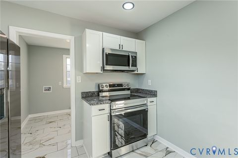 Tiny photo for 3604 Ammons Avenue, Henrico, VA 23223 (MLS # 2533642)