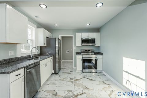 Tiny photo for 3604 Ammons Avenue, Henrico, VA 23223 (MLS # 2533642)