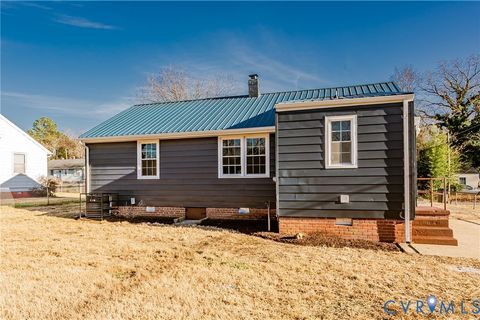 Tiny photo for 3604 Ammons Avenue, Henrico, VA 23223 (MLS # 2533642)