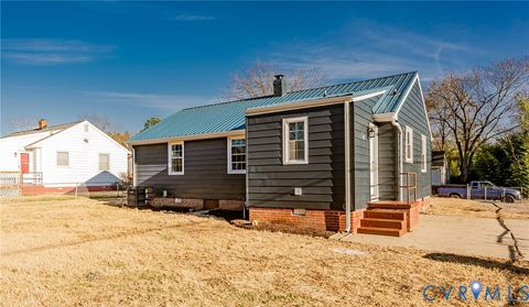 Tiny photo for 3604 Ammons Avenue, Henrico, VA 23223 (MLS # 2533642)