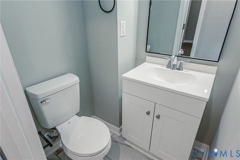 Tiny photo for 3604 Ammons Avenue, Henrico, VA 23223 (MLS # 2533642)