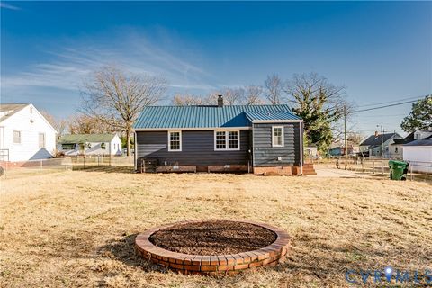 Tiny photo for 3604 Ammons Avenue, Henrico, VA 23223 (MLS # 2533642)