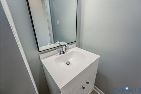 Tiny photo for 3604 Ammons Avenue, Henrico, VA 23223 (MLS # 2533642)