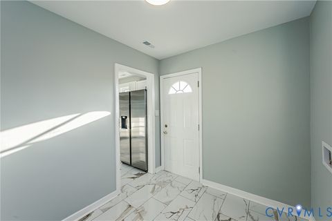 Tiny photo for 3604 Ammons Avenue, Henrico, VA 23223 (MLS # 2533642)