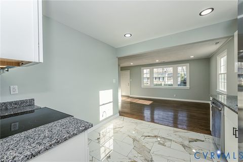 Tiny photo for 3604 Ammons Avenue, Henrico, VA 23223 (MLS # 2533642)