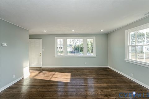 Tiny photo for 3604 Ammons Avenue, Henrico, VA 23223 (MLS # 2533642)