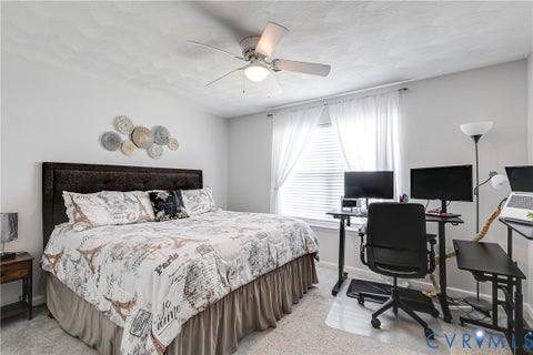Tiny photo for 8429 Jordan Heights Lane, North Dinwiddie, VA 23803 (MLS # 2626067)