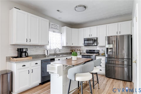 Tiny photo for 8429 Jordan Heights Lane, North Dinwiddie, VA 23803 (MLS # 2626067)
