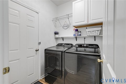 Tiny photo for 8429 Jordan Heights Lane, North Dinwiddie, VA 23803 (MLS # 2626067)