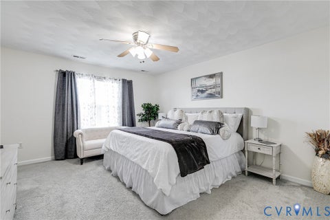 Tiny photo for 8429 Jordan Heights Lane, North Dinwiddie, VA 23803 (MLS # 2626067)