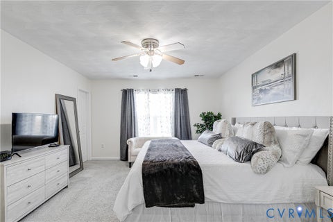 Tiny photo for 8429 Jordan Heights Lane, North Dinwiddie, VA 23803 (MLS # 2626067)